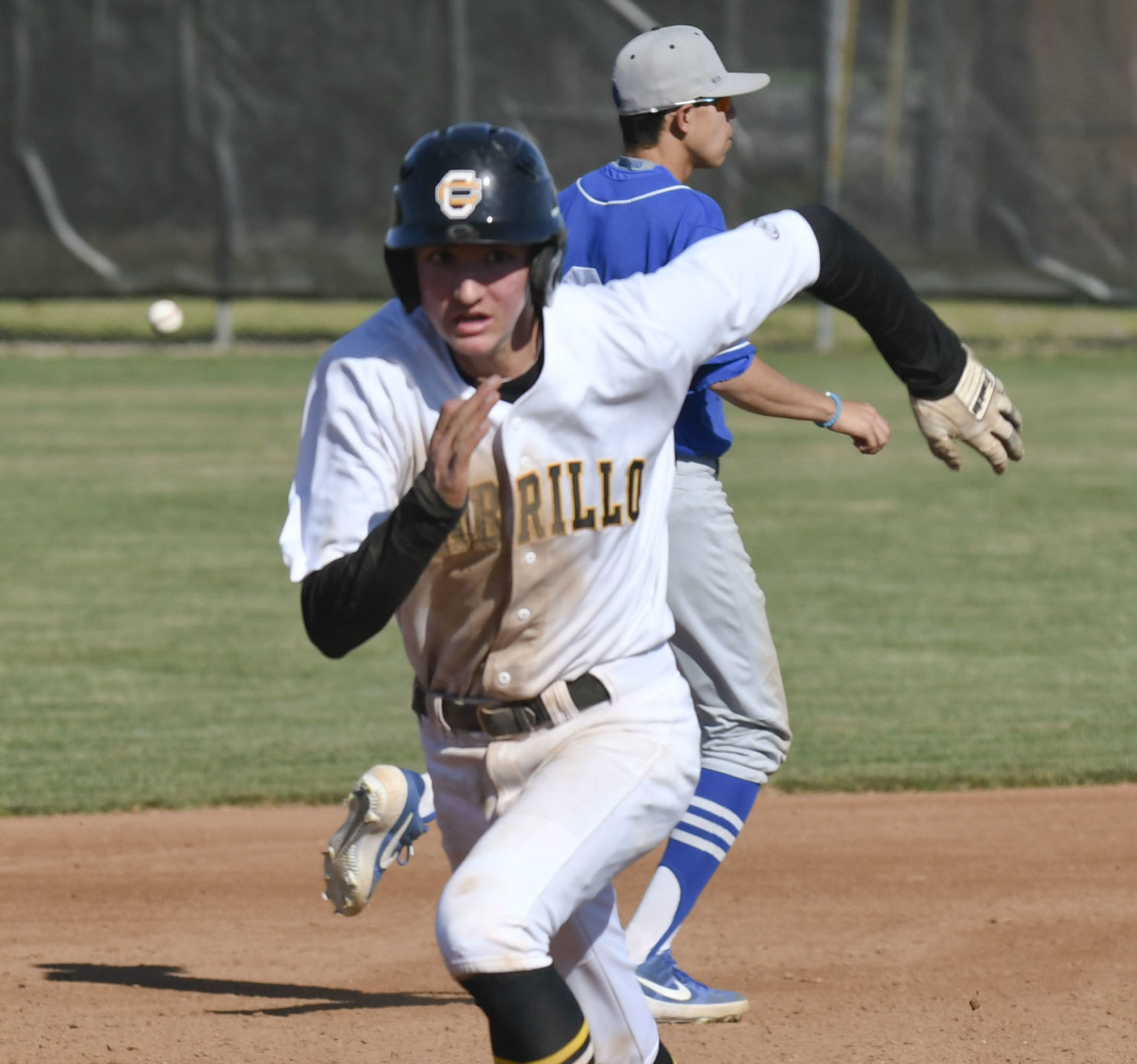 031519 San Marcos Cabrillo baseball 03.jpg